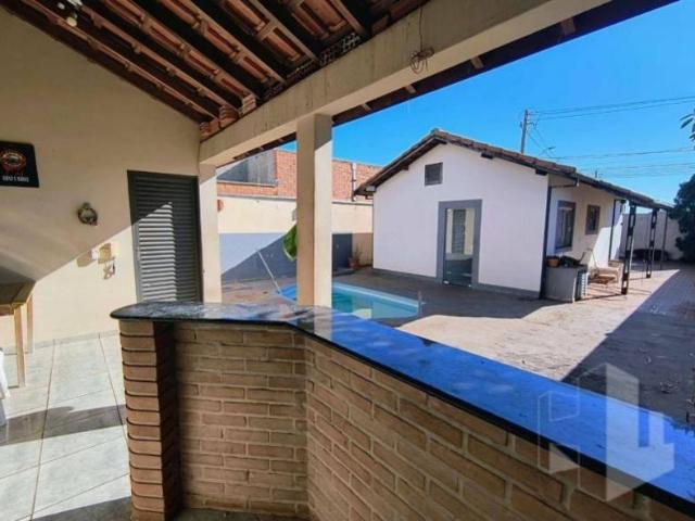Casa aluguel em Região Imediata de Jaú, Jaú
