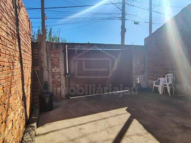 Casa aluguel em Região Imediata de Jaú, Jaú