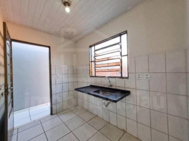 Casa aluguel em Região Imediata de Jaú, Jaú