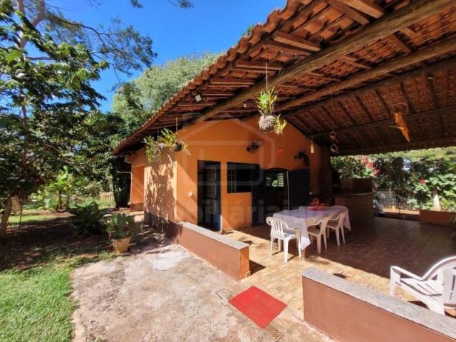 Casa aluguel em Região Imediata de Jaú, Jaú