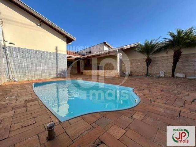 Casa aluguel em Região Imediata de Jaú, Jaú