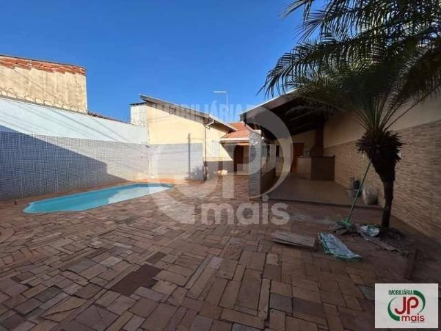 Casa aluguel em Região Imediata de Jaú, Jaú