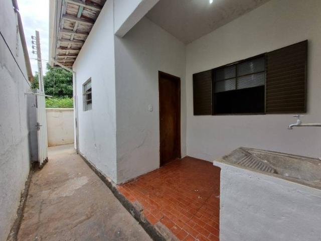 Casa aluguel em Região Imediata de Jaú, Jaú
