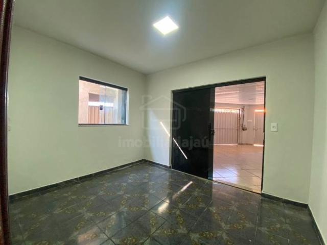 Casa aluguel em Região Imediata de Jaú, Jaú