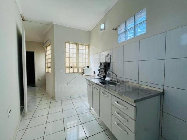 Apartamento aluguel em Região Imediata de Jaú, Jaú