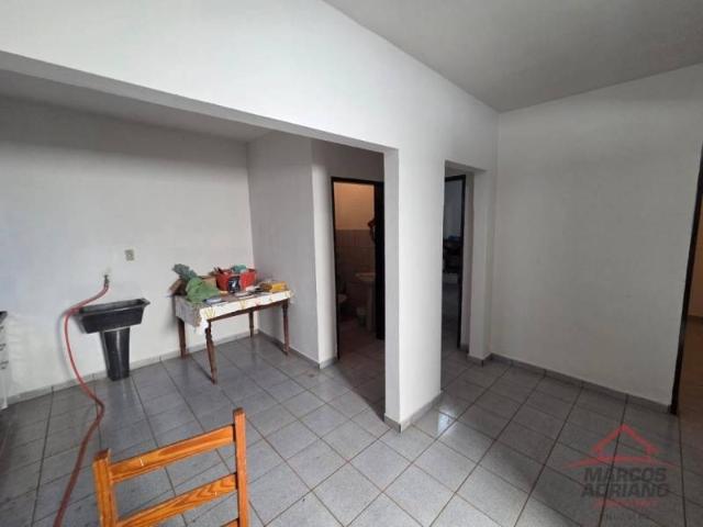 Casa aluguel em Região Imediata de Jaú, Jaú