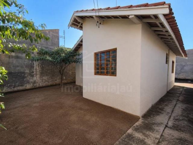 Casa aluguel em Região Imediata de Jaú, Jaú