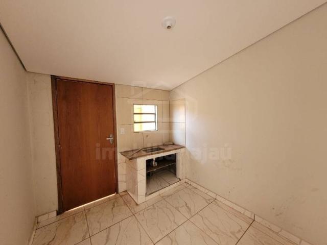 Casa aluguel em Região Imediata de Jaú, Jaú