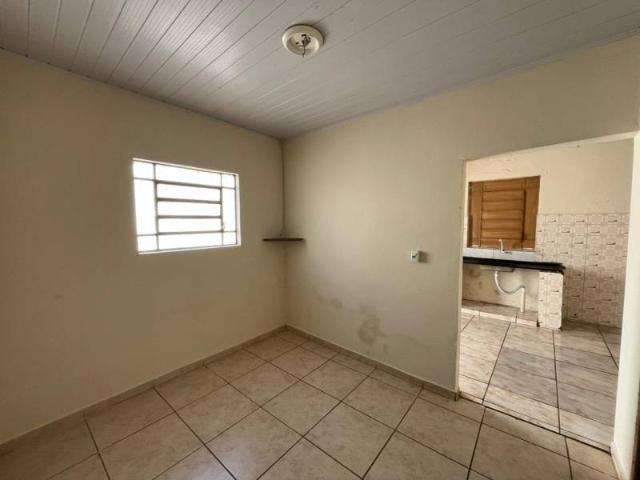 Casa aluguel em Região Imediata de Jaú, Jaú