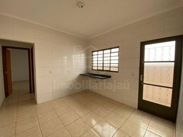 Casa aluguel em Região Imediata de Jaú, Jaú