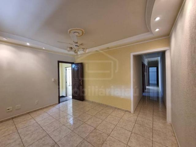 Casa aluguel em Região Imediata de Jaú, Jaú