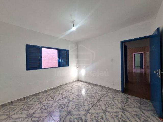 Casa aluguel em Região Imediata de Jaú, Jaú