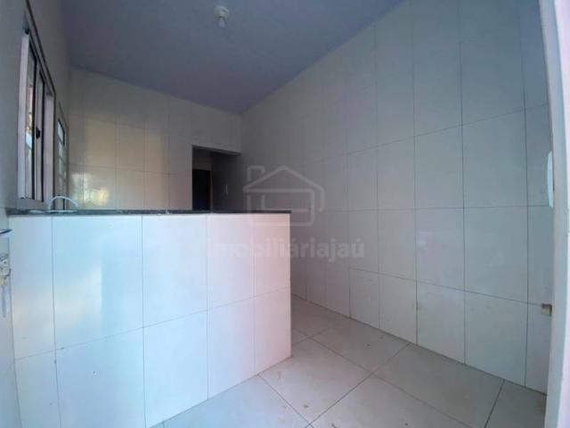 Casa aluguel em Região Imediata de Jaú, Jaú