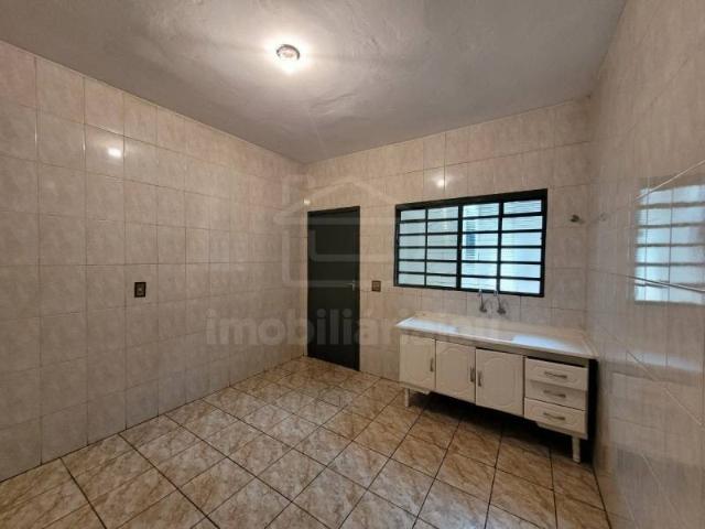 Casa aluguel em Região Imediata de Jaú, Jaú