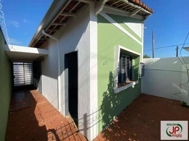 Casa aluguel em Região Imediata de Jaú, Jaú