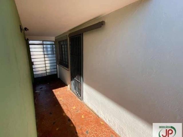 Casa aluguel em Região Imediata de Jaú, Jaú