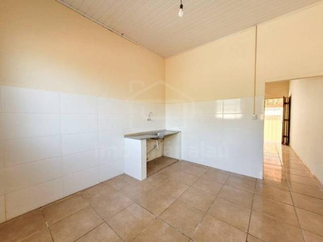 Casa aluguel em Região Imediata de Jaú, Jaú
