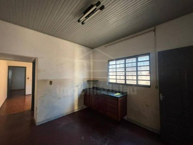 Casa aluguel em Região Imediata de Jaú, Jaú