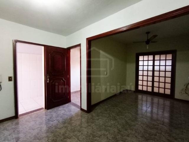 Casa aluguel em Região Imediata de Jaú, Jaú
