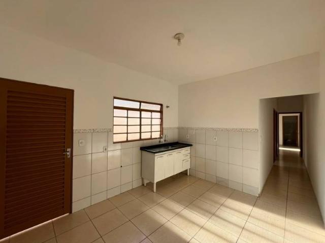 Casa aluguel em Região Imediata de Jaú, Jaú