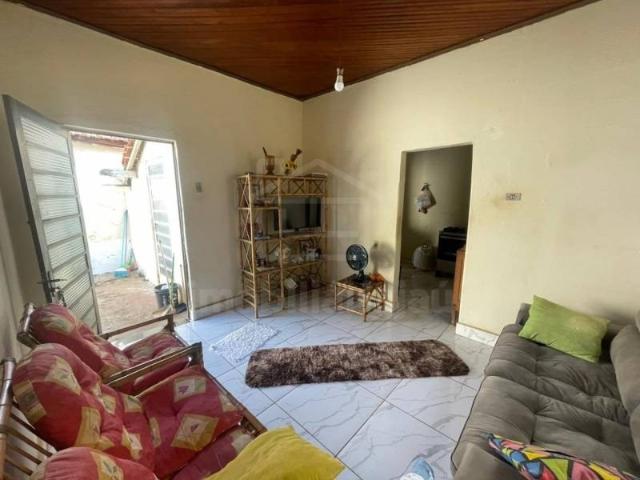 Casa aluguel em Região Imediata de Jaú, Jaú