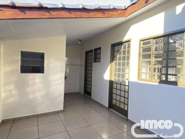Casa aluguel em Região Imediata de Jaú, Jaú