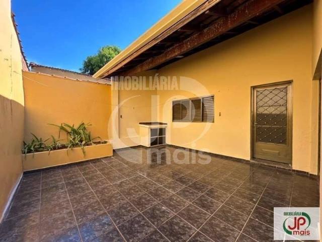 Casa aluguel em Região Imediata de Jaú, Jaú