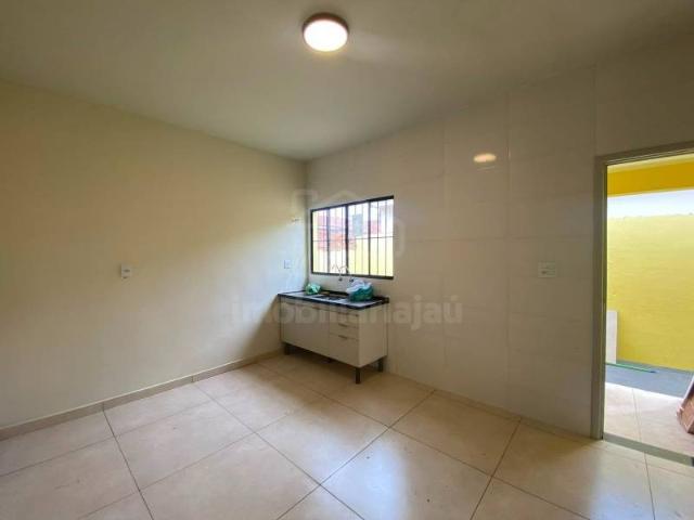 Casa aluguel em Região Imediata de Jaú, Jaú