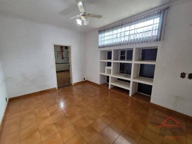 Casa aluguel em Região Imediata de Jaú, Jaú