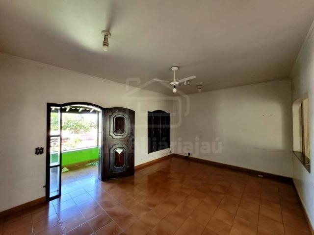 Casa aluguel em Região Imediata de Jaú, Jaú