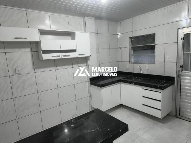 Casa aluguel em Jurema, Vitória da Conquista