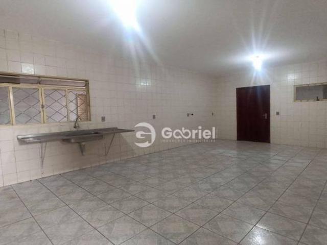 Casa aluguel em Região Imediata de Bauru, Lençóis Paulista