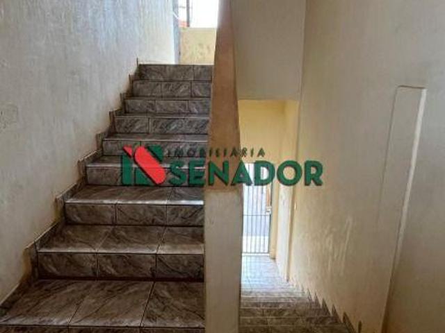 Casa aluguel em Conjunto Vivi Xavier, Londrina