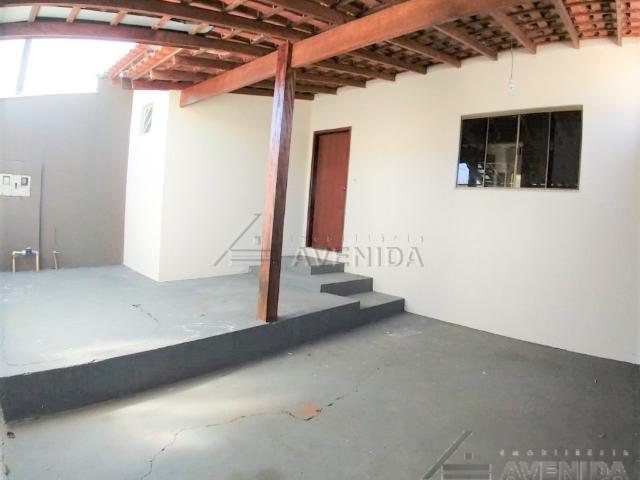 Casa aluguel em Conjunto Habitacional Gomes dos Santos, Londrina