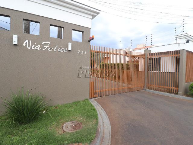 Casa aluguel em Jardim Piza, Londrina