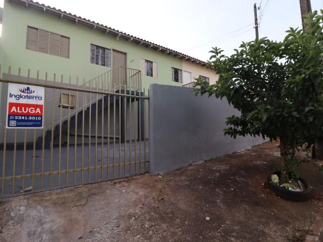 Casa aluguel em Gleba Simon Frazer, Londrina