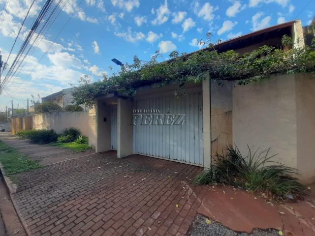 Casa aluguel em Guanabara, Londrina
