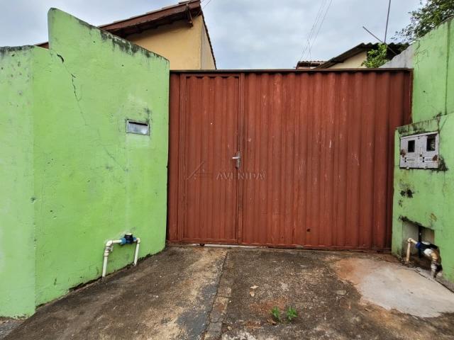Casa aluguel em Parque Ouro Verde, Londrina