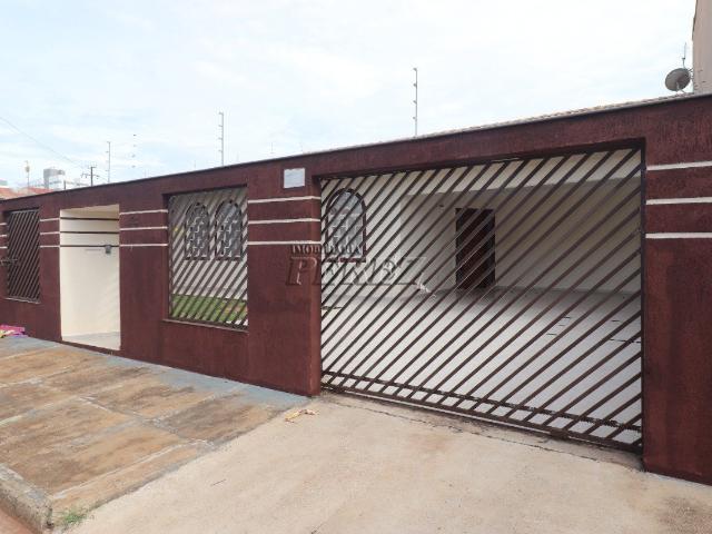 Casa aluguel em Coliseu, Londrina