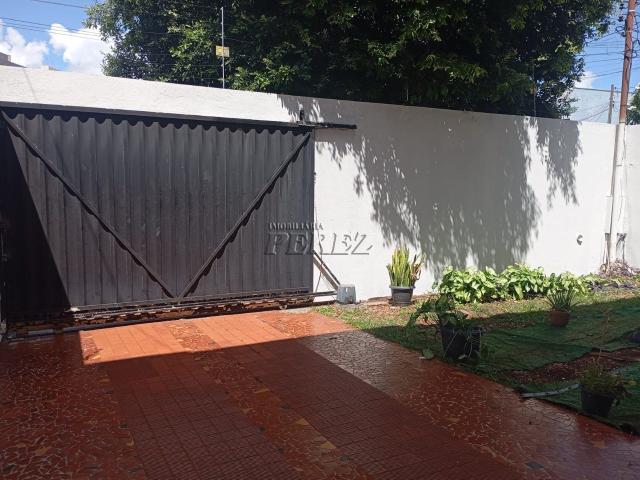 Casa aluguel em Ipiranga, Londrina