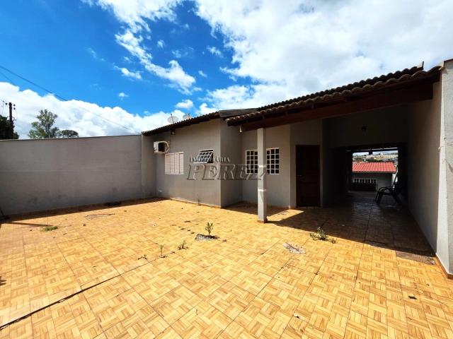 Casa aluguel em Nova Crixás, Região Geográfica Intermediária de Goiânia