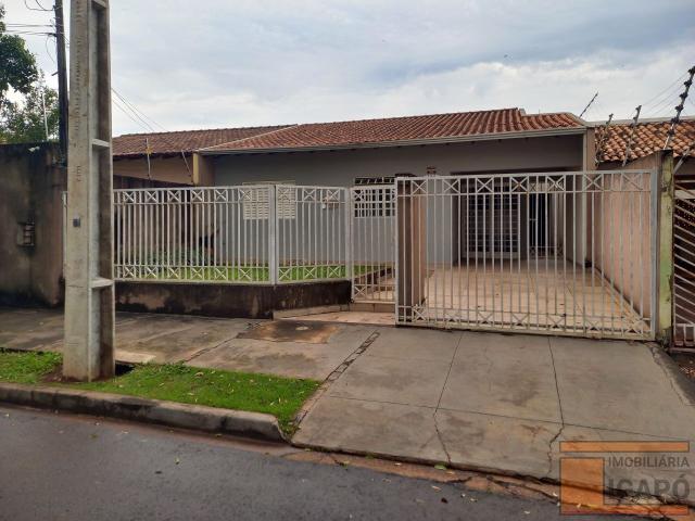 Casa aluguel em Centro, Londrina