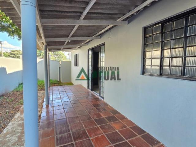 Casa aluguel em Vila Brasil, Londrina