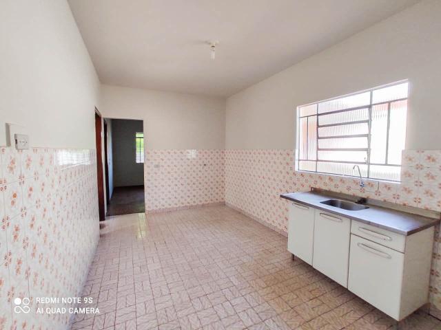 Casa aluguel em Jardim Mairá, Londrina