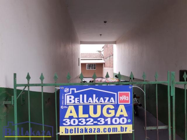 Casa aluguel em Zona 01, Maringá