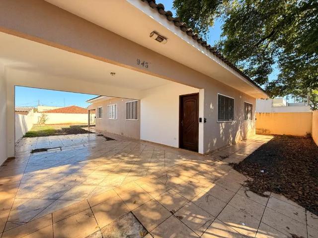 Casa aluguel em Região Geográfica Imediata de Maringá, Maringá
