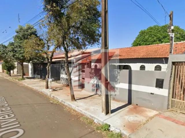 Casa aluguel em Jardim Califórnia, Londrina