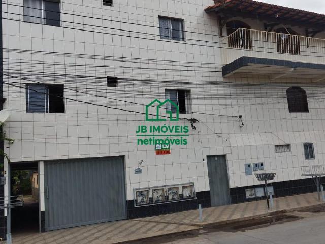 Casa aluguel em Monte Carmelo, Montes Claros