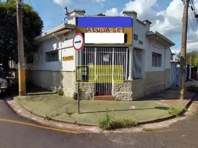 Casa aluguel em São José do Rio Preto