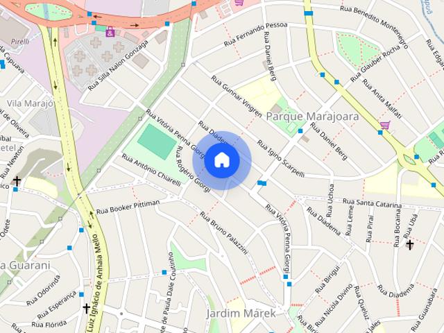 Casa aluguel em Região Imediata de São Paulo, Região Metropolitana de São Paulo